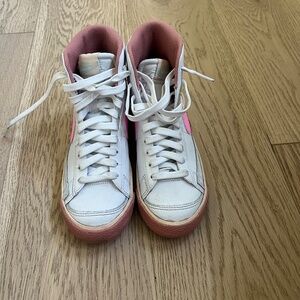 nike high tops